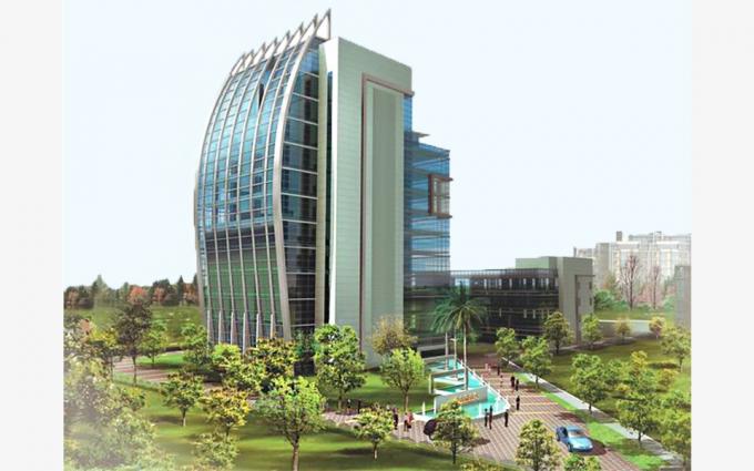 Furnished  Commercial Office space Sector 54 Gurgaon
